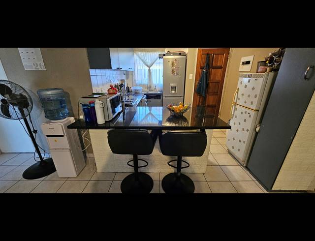 2 BEDROOM TOWNHOUSE FOR SALE IN MEYERSDAL